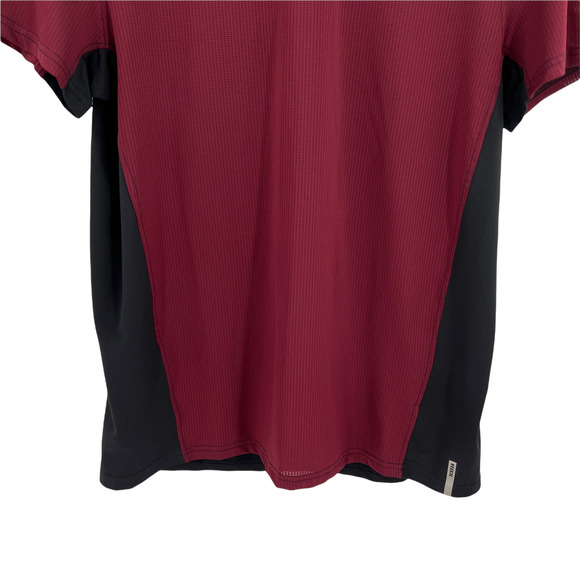 RBX Performance Mens X-Train Short Sleeve Athletic Tee - Picture 3 of 9